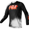 Maglia Fox Racing 180 Bnkz N002 2020 Manica Lunga